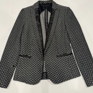 Rag and bone women’s blazer